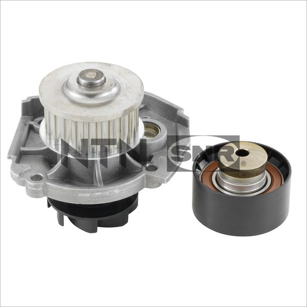 Kamremskit med vattenpump Snr KDP458.340 SNR
