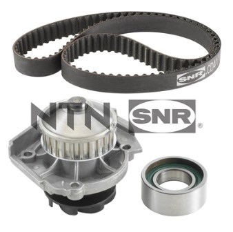 Kamremskit med vattenpump Snr KDP458.360 SNR