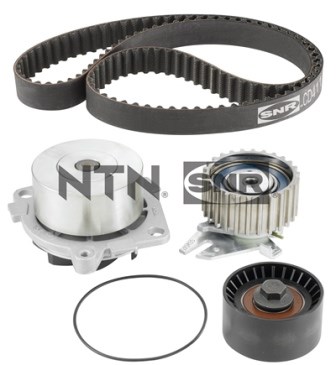 Kamremskit med vattenpump Snr KDP458.370 SNR