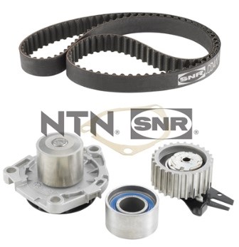 Kamremskit med vattenpump Snr KDP458.510 SNR