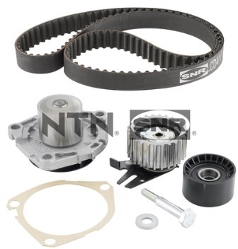 Kamremskit med vattenpump Snr KDP458.530 SNR