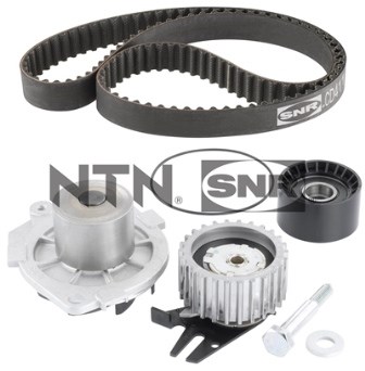 Kamremskit med vattenpump Snr KDP458.560 SNR