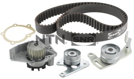 Kamremskit med vattenpump Snr KDP459.010 SNR
