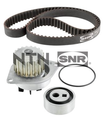 Kamremskit med vattenpump Snr KDP459.070 SNR