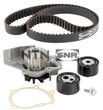 Kamremskit med vattenpump Snr KDP459.330 SNR