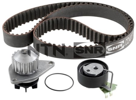 Kamremskit med vattenpump Snr KDP459.340 SNR