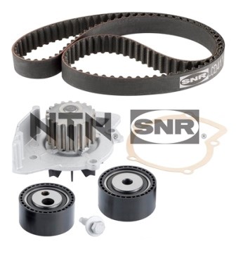 Kamremskit med vattenpump Snr KDP459.500 SNR