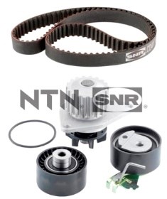 Kamremskit med vattenpump Snr KDP459.520 SNR