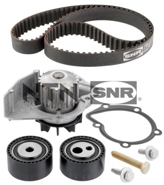 Kamremskit med vattenpump Snr KDP459.530 SNR