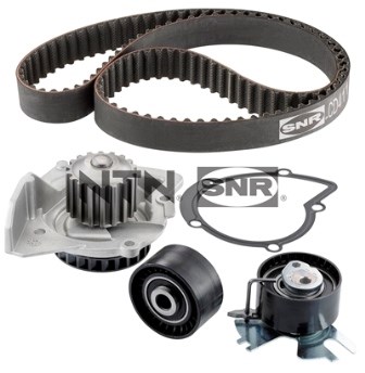 Kamremskit med vattenpump Snr KDP459.570 SNR