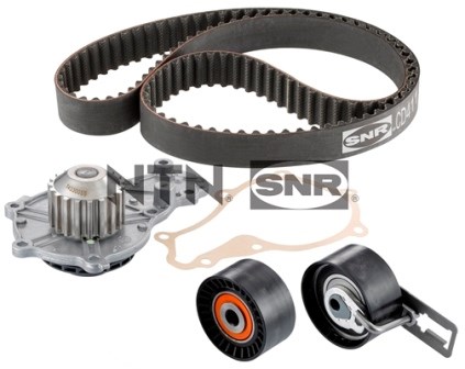 Kamremskit med vattenpump Snr KDP459.590 SNR