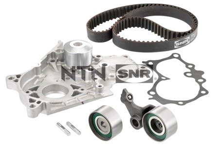 Kamremskit med vattenpump Snr KDP469.140 SNR