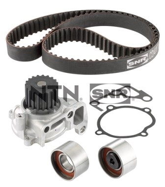 Kamremskit med vattenpump Snr KDP470.290 SNR