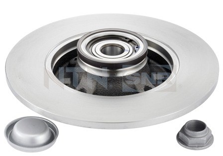 Bromsskiva, Bakaxel Snr KF159.48U SNR