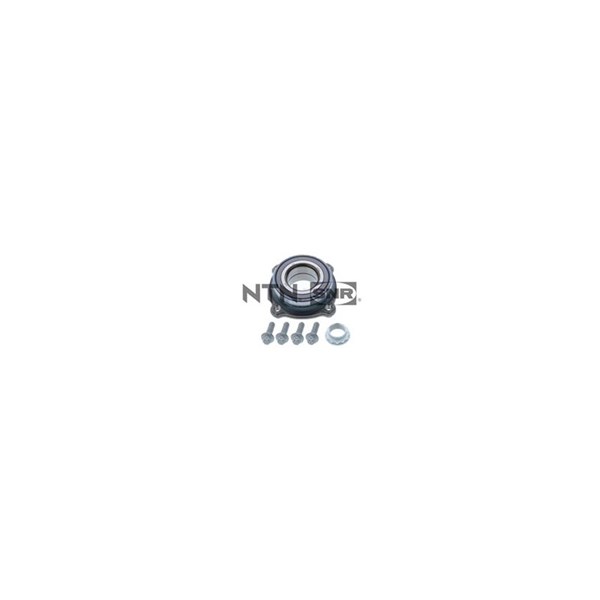 Hjullagersats, Bakaxel Snr R150.29 SNR