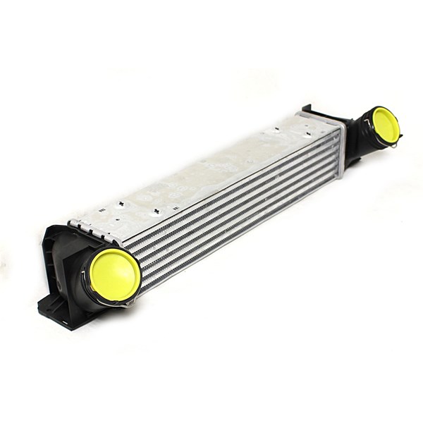Intercooler ABAKUS