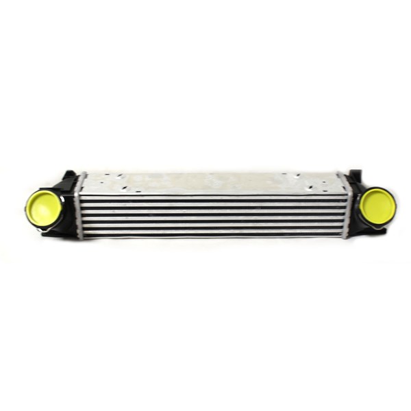 Intercooler ABAKUS Intercooler ABAKUS