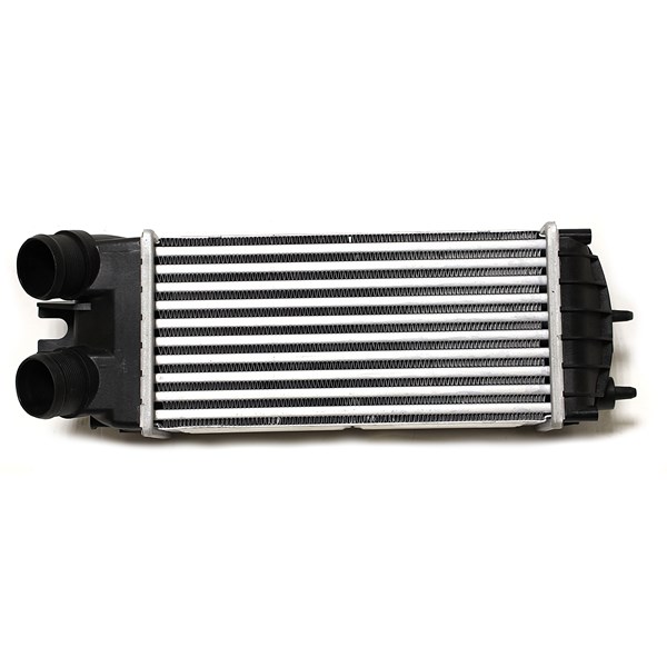 Intercooler ABAKUS