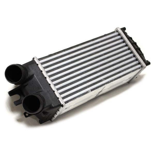 Intercooler ABAKUS Intercooler ABAKUS