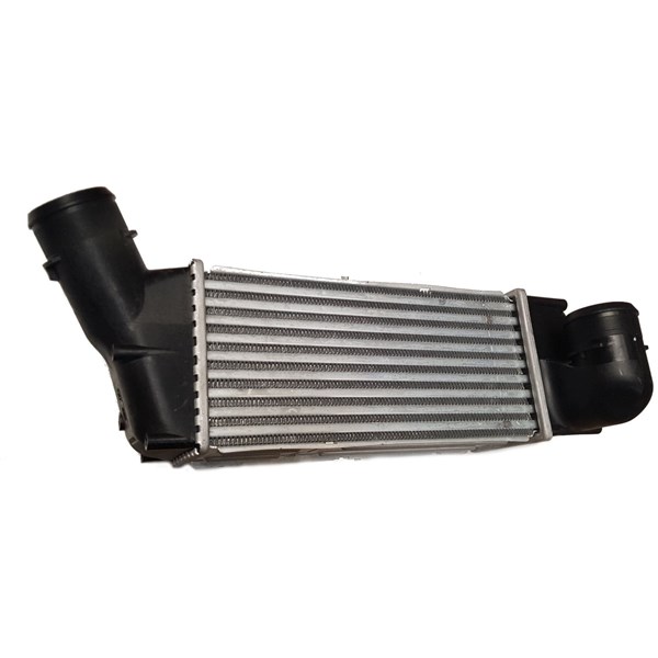 Intercooler