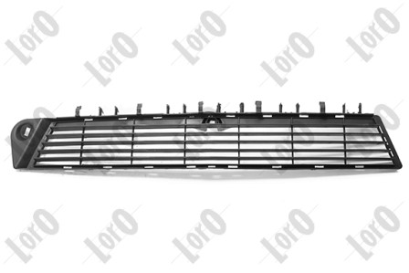 Ventilationsgaller, stötfångare, Fram, Mitt Ventilationsgaller, stötfångare, Fram, Mitt