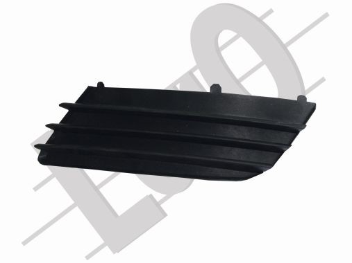 Ventilationsgaller, stötfångare, Vänster fram