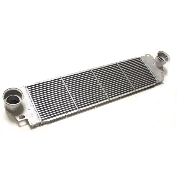 Intercooler ABAKUS