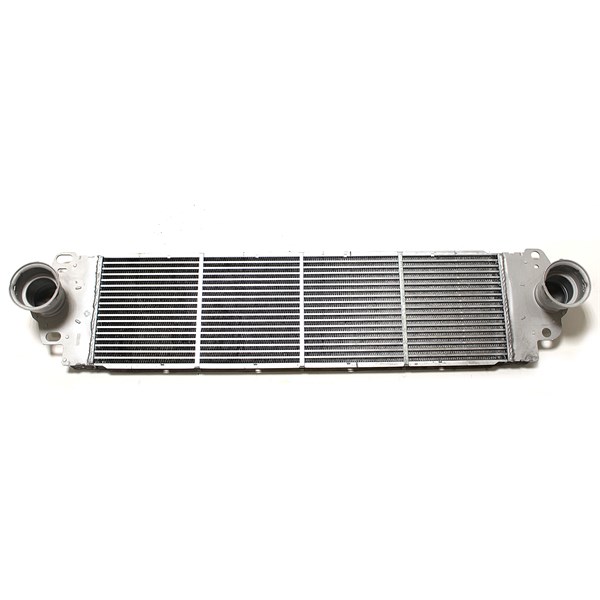 Intercooler ABAKUS