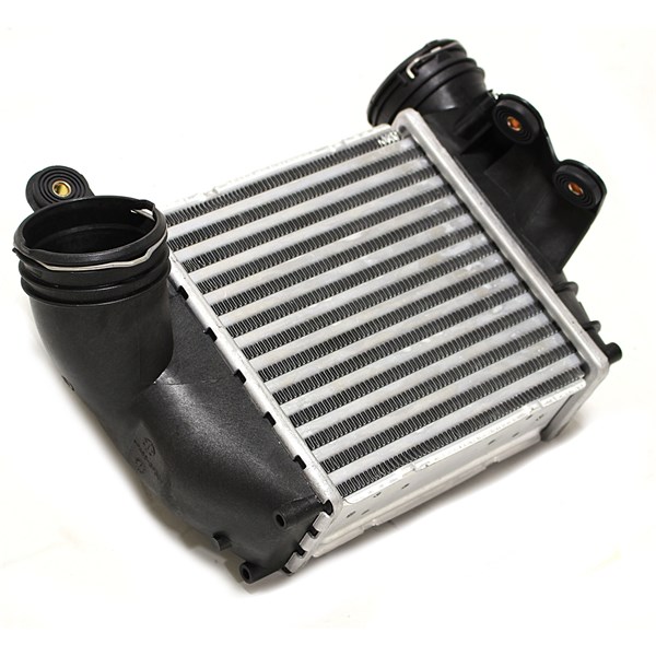 Intercooler ABAKUS