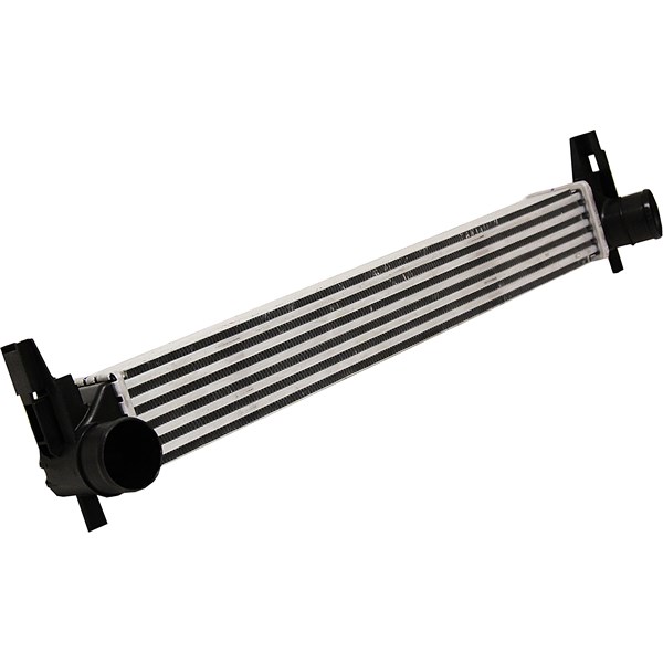 Intercooler ABAKUS
