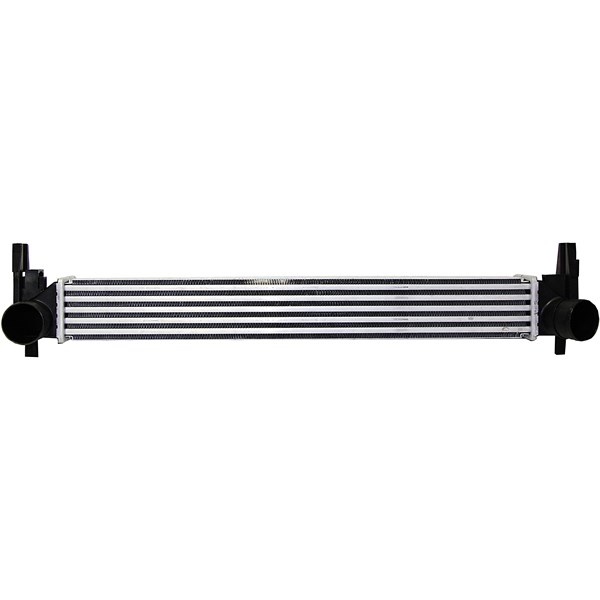Intercooler ABAKUS Intercooler ABAKUS