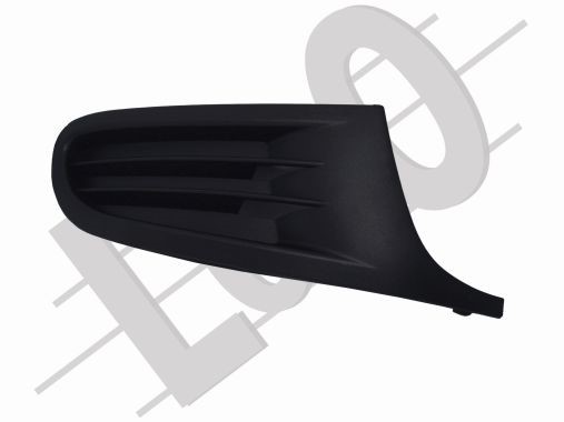 Ventilationsgaller, stötfångare, Höger ABAKUS
