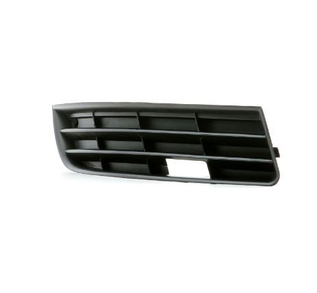 Ventilationsgaller, stötfångare, Höger fram Ventilationsgaller, stötfångare, Höger fram