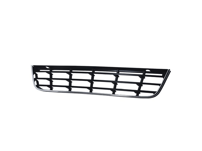 Ventilationsgaller, stötfångare, Fram, Mitt Ventilationsgaller, stötfångare, Fram, Mitt