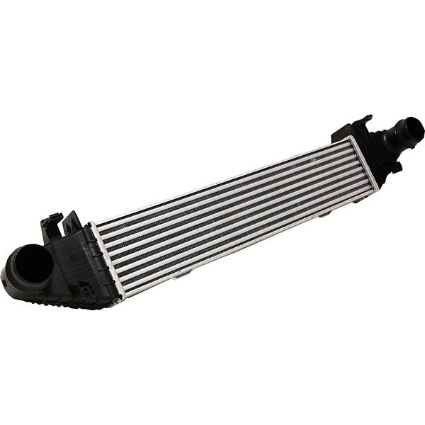 Intercooler ABAKUS
