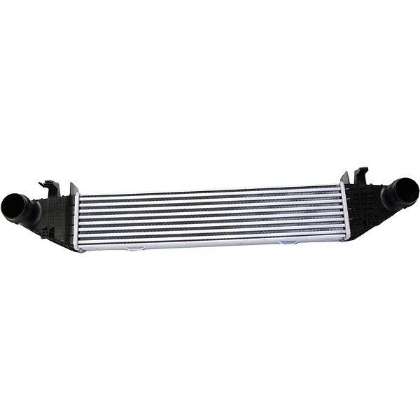 Intercooler Intercooler