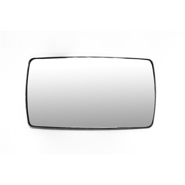 Spegelglas, yttre spegel, Vänster Spegelglas, yttre spegel, Vänster
