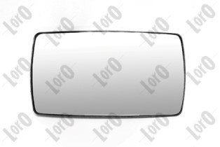 Spegelglas, yttre spegel, Höger Spegelglas, yttre spegel, Höger