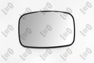 Spegelglas, yttre spegel, Höger
