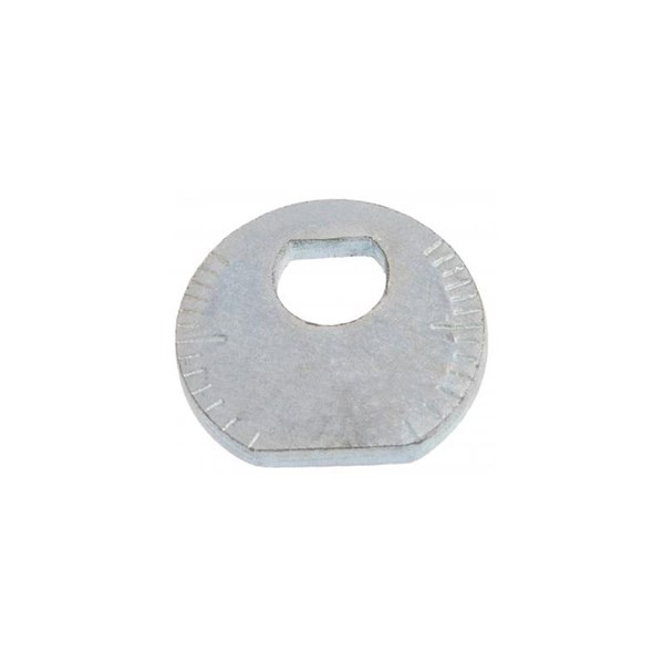 Caster-inställningsbrickor, axelstomme, Framaxel Febest 0130-002 FEBEST