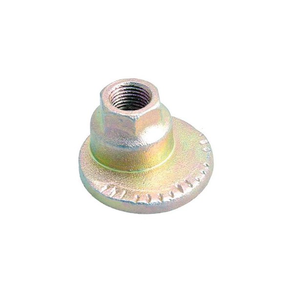 Caster-inställningsbrickor, axelstomme Febest 0131-001 FEBEST
