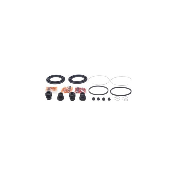 Reparationssats, bromsok, Framaxel Febest 0175-ACM20F FEBEST Reparationssats, bromsok, Framaxel Febest 0175-ACM20F FEBEST