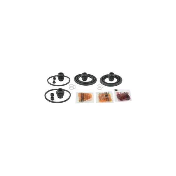 Reparationssats, bromsok, Framaxel Febest 0175-ACU30F FEBEST