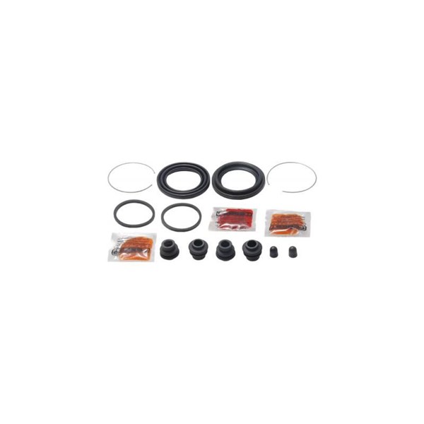 Reparationssats, bromsok, Bakaxel Febest 0175-ANH15R FEBEST Reparationssats, bromsok, Bakaxel Febest 0175-ANH15R FEBEST