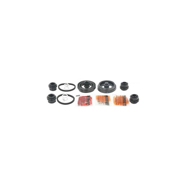 Reparationssats, bromsok, Bakaxel, Bakaxel vänster Febest 0175-AZ FEBEST Reparationssats, bromsok, Bakaxel, Bakaxel vänster Febest 0175-AZ FEBEST