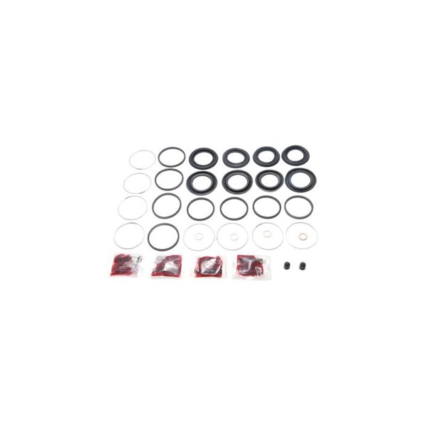 Reparationssats, bromsok, Framaxel Febest 0175-FZJ100F FEBEST