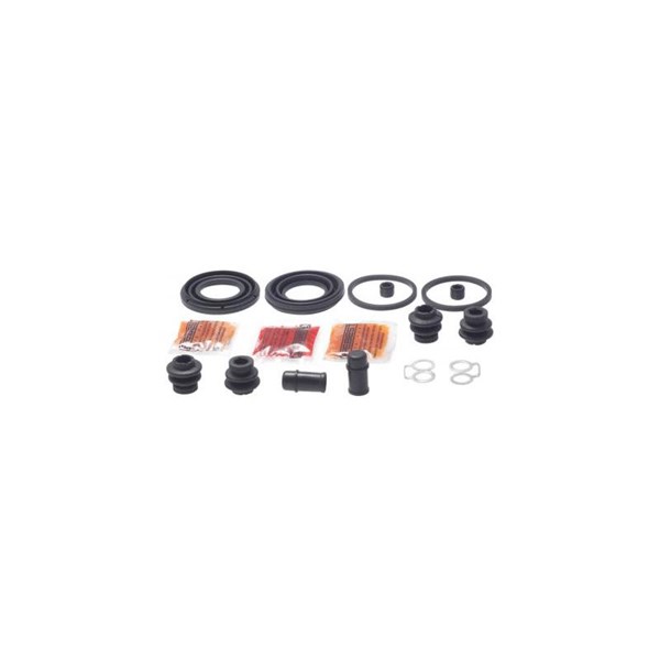 Reparationssats, bromsok, Bakaxel Febest 0175-GGL10R FEBEST