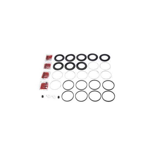 Reparationssats, bromsok, Framaxel Febest 0175-GRJ200F FEBEST