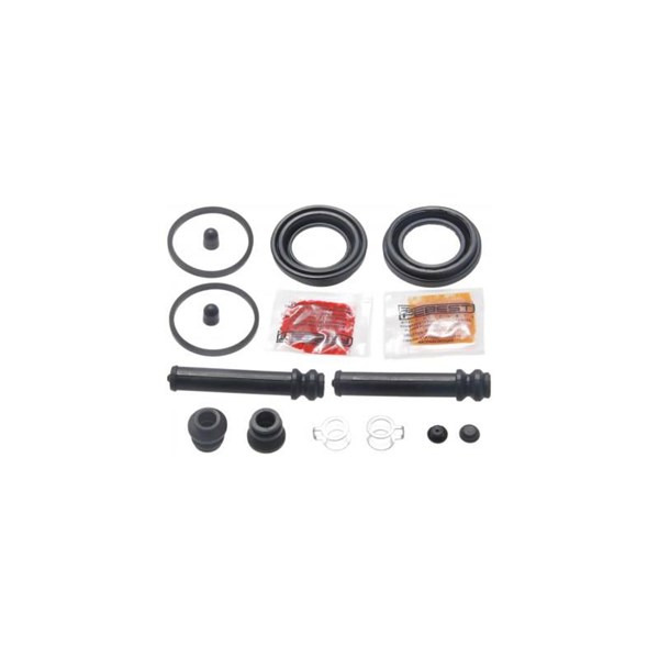 Reparationssats, bromsok, Bakaxel Febest 0175-GRJ200R FEBEST