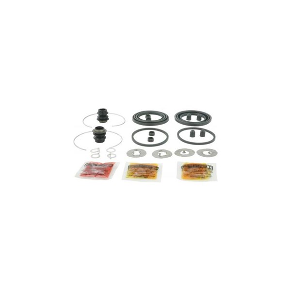 Reparationssats, bromsok, Framaxel Febest 0175-GSE25F FEBEST